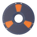 Filament SUNLU PLA+ 2.0 1.75mm 1kg (słoneczny pomarańczowy) - obrazek 3
