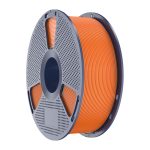 Filament SUNLU PLA+ 2.0 1.75mm 1kg (słoneczny pomarańczowy) - obrazek 4