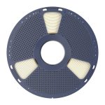 Filament SUNLU PLA+ 2.0 1.75mm 1kg (kość słoniowa) - obrazek 3