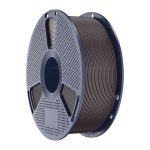 Filament SUNLU PLA+ 2.0 1.75mm 1kg (pieczony kasztan) - obrazek 4