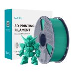 Filament SUNLU PLA+ 2.0 1.75mm 1kg (trawiasty)
