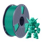 Filament SUNLU PLA+ 2.0 1.75mm 1kg (trawiasty) - obrazek 2