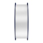Filament SUNLU PLA+ Silk 1.75mm 1kg (biały) - obrazek 5