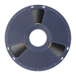 Filament SUNLU PLA+ Silk 1.75mm 1kg (czarny) - obrazek 3
