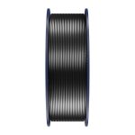 Filament SUNLU PLA+ Silk 1.75mm 1kg (czarny) - obrazek 5