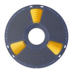 Filament SUNLU PLA+ Silk 1.75mm 1kg (złoty) - obrazek 3