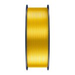 Filament SUNLU PLA+ Silk 1.75mm 1kg (złoty) - obrazek 5