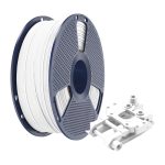 Filament SUNLU ABS 1.75mm 1kg (biały) - obrazek 2