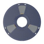 Filament SUNLU ABS 1.75mm 1kg (szary) - obrazek 3