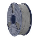 Filament SUNLU ABS 1.75mm 1kg (szary) - obrazek 4