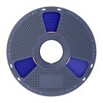 Filament SUNLU ABS 1.75mm 1kg (niebieski) - obrazek 3