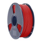 Filament SUNLU ABS 1.75mm 1kg (czerwony) - obrazek 4
