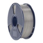 Filament SUNLU ABS 1.75mm 1kg (srebrny) - obrazek 4