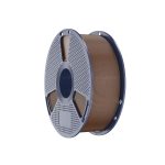Filament SUNLU PETG 1.75mm 1kg (kawowy) - obrazek 4