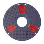 Filament SUNLU PETG 1.75mm 1kg (czerwony) - obrazek 3