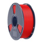 Filament SUNLU PETG 1.75mm 1kg (czerwony) - obrazek 4