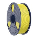 Filament SUNLU PETG 1.75mm 1kg (żółty) - obrazek 4