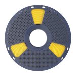 Filament SUNLU PETG 1.75mm 1kg (intensywny żółty) - obrazek 3