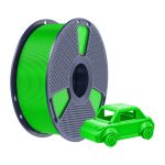 Filament SUNLU PETG 1.75mm 1kg (zielony) - obrazek 2
