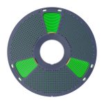 Filament SUNLU PETG 1.75mm 1kg (zielony) - obrazek 3
