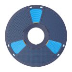 Filament SUNLU PETG 1.75mm 1kg (cyjan) - obrazek 3