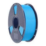 Filament SUNLU PETG 1.75mm 1kg (cyjan) - obrazek 4