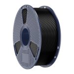 Filament SUNLU PETG 1.75mm 1kg (czarny) - obrazek 4