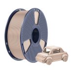 Filament SUNLU PETG 1.75mm 1kg (beżowy) - obrazek 2