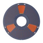 Filament SUNLU PETG 1.75mm 1kg (słoneczny pomarańczowy) - obrazek 3