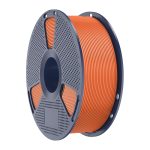 Filament SUNLU PETG 1.75mm 1kg (słoneczny pomarańczowy) - obrazek 4