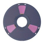 Filament SUNLU PETG 1.75mm 1kg (różowy) - obrazek 3