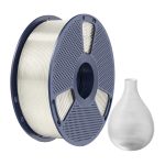 Filament SUNLU PETG 1.75mm 1kg (przezroczysty) - obrazek 2