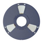 Filament SUNLU PETG 1.75mm 1kg (przezroczysty) - obrazek 3
