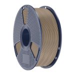 Filament SUNLU Wood 1.75mm 1kg (drewno) - obrazek 2