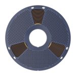 Filament SUNLU Wood 1.75mm 1kg (orzech) - obrazek 4
