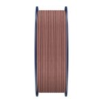 Filament SUNLU Wood 1.75mm 1kg (wiśnia) - obrazek 4