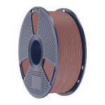 Filament SUNLU Wood 1.75mm 1kg (wiśnia) - obrazek 5