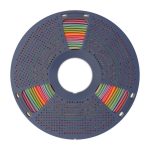 Filament SUNLU PLA 1.75mm 1kg Rainbow 01 - obrazek 4