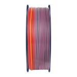 Filament SUNLU PLA 1.75mm 1kg Rainbow 01 - obrazek 5