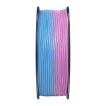 Filament SUNLU PLA 1.75mm 1kg Rainbow 04 - obrazek 4