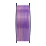 Filament SUNLU PLA 1.75mm 1kg Rainbow 03 (przezroczysty) - obrazek 5