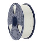 Filament SUNLU PLA Glow In The Dark 1.75mm 1kg (biało-niebieski) - obrazek 4