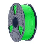 Filament SUNLU PLA Glow In The Dark 1.75mm 1kg (zielony) - obrazek 4