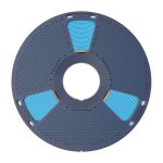 Filament SUNLU PLA Glow In The Dark 1.75mm 1kg (niebieski) - obrazek 3