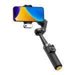Gimbal AOCHUAN X3 z czujnikiem AI (czarny) - obrazek 3