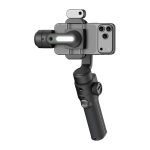 Gimbal AOCHUAN S3 z czujnikiem AI (czarny) - obrazek 2
