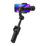 Gimbal AOCHUAN S3 z czujnikiem AI (czarny) - obrazek 3