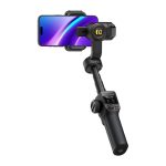Gimbal AOCHUAN S3 z czujnikiem AI (czarny) - obrazek 4
