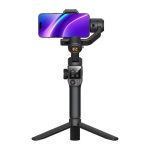 Gimbal AOCHUAN S3 z czujnikiem AI (czarny) - obrazek 5
