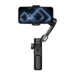 Gimbal AOCHUAN XE Standard (czarny) - obrazek 3